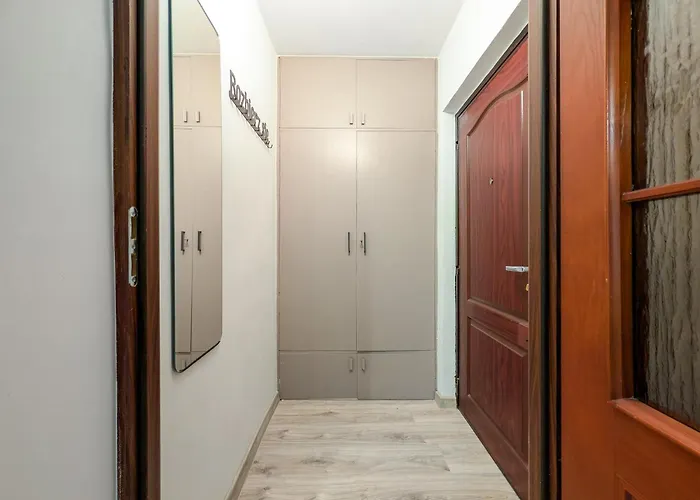 Powstańców śląskich Homely By Bookinghost * Breslavia