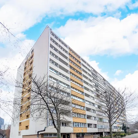 Apartament Powstańców śląskich Homely By Bookinghost