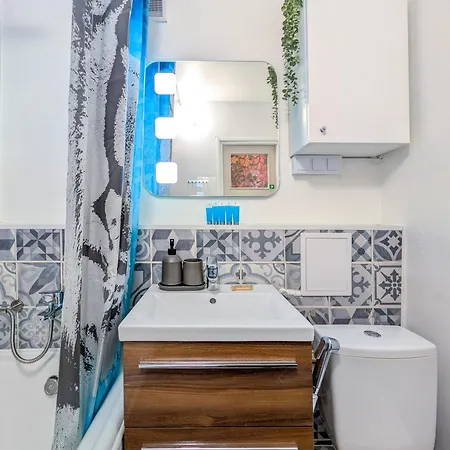 Powstańców śląskich Homely By Bookinghost Wrocław