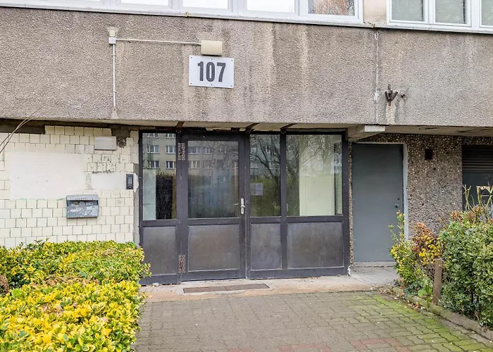 Powstańców śląskich Homely By Bookinghost Apartament Wrocław