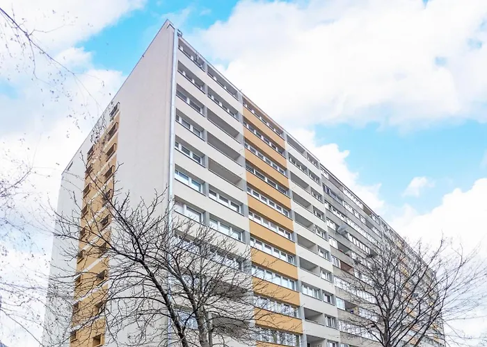 Apartament Powstańców śląskich Homely By Bookinghost